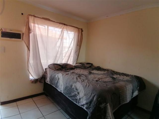 1 Bed Flat in Kempton Park Central