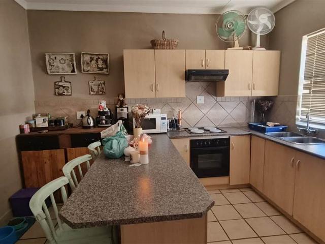 1 Bed Flat in Ladismith