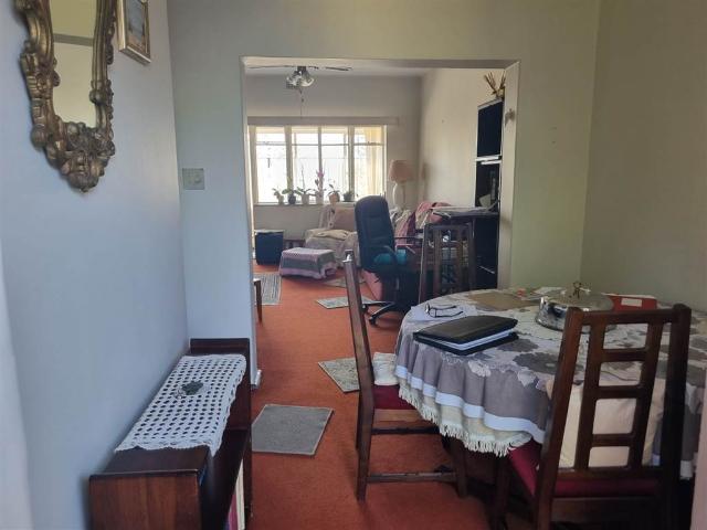 1 Bedroom Flat in Lambton