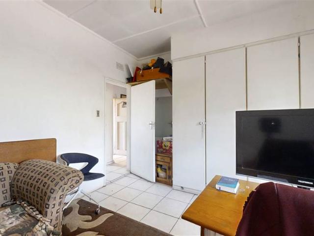 1 Bed Flat in Lambton