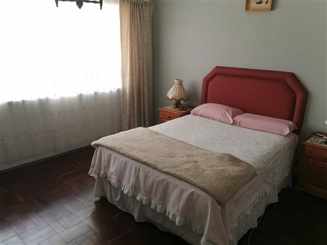 1 Bed Flat in Parkhill Gardens