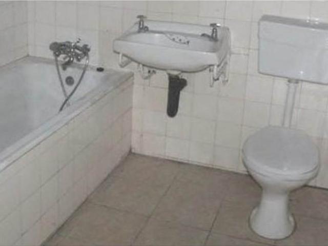 1 Bed Flat in Quigney