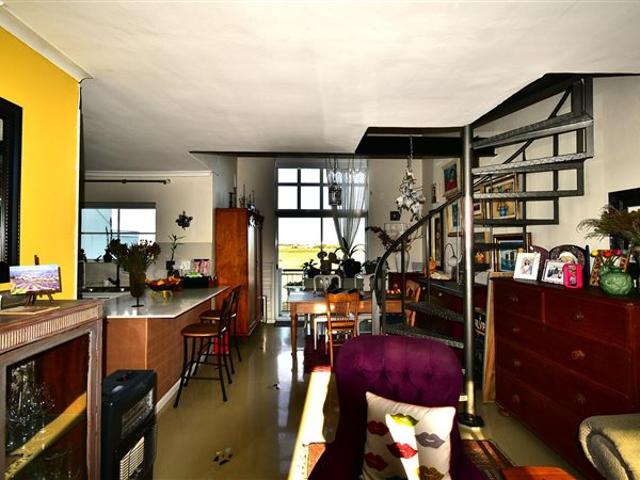 1 Bed Flat in Royal Ascot