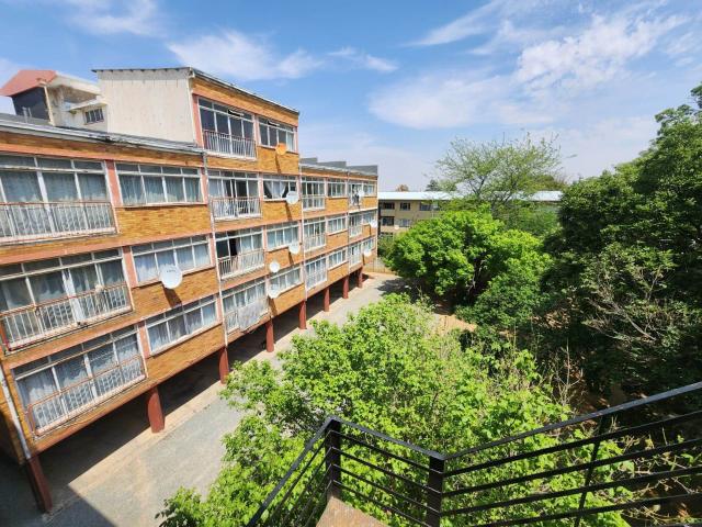 1 Bed Flat in St Helena
