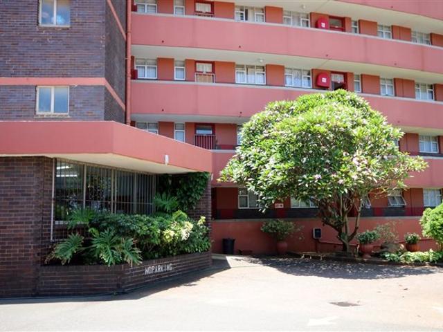 1 Bed Flat in Scottburgh Central