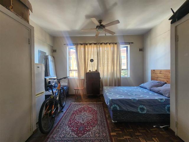 1 Bedroom Flat in Scottburgh Central