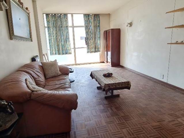1 Bed Flat in South Beach