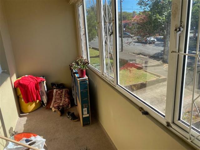 1 Bed Flat in Southernwood