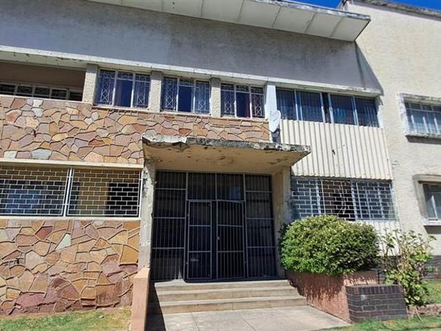 1 Bed Flat in Southernwood