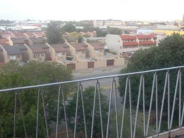 1 Bed Flat in Welkom