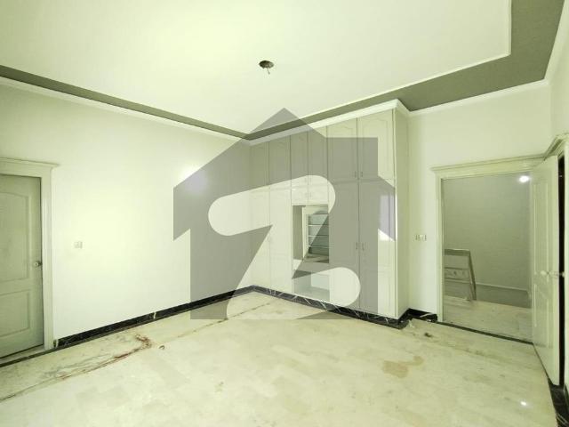 1 Bed Flat Is For Rent Punjab Coop Housing Block C
