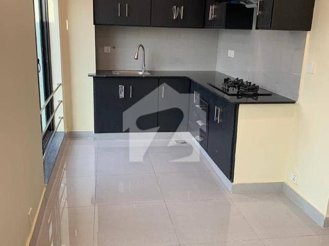 1 Bed Flat With Original Pictures Attached Available For Rent In The Heart Of Bahria Town Lahore
