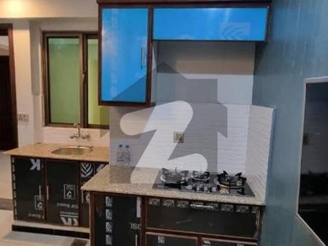 1 Bed Fully Furnished Apartment Available FOR RENT in Top City 1 Islamabad near international airport Top City 1