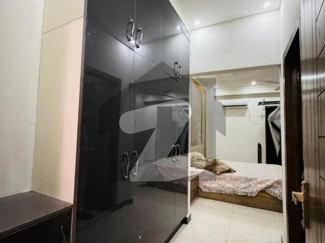 1 Bed Fully Furnished Luxury Apartment Up For Rent E 11