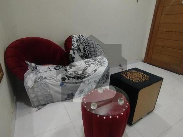 1 Bed Fully Furnished Apartment Available For Rent H 13