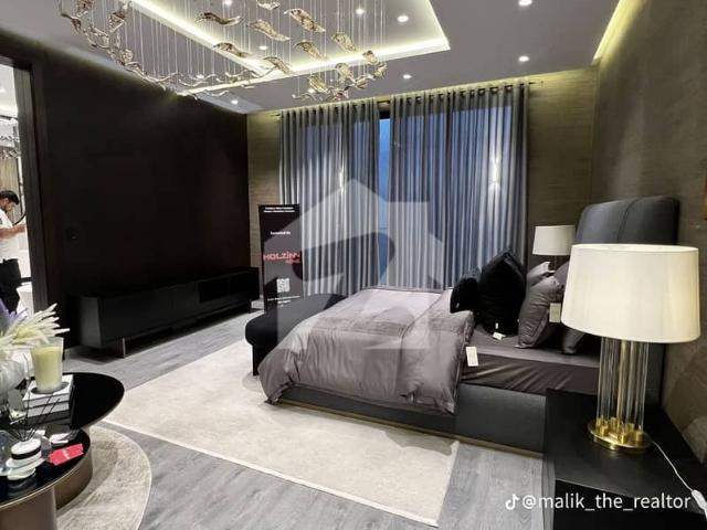 1 Bed Fully Furnished Luxury Apartment For Rent Facing Eiffel Tower