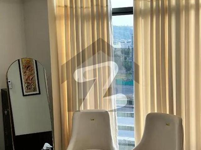 1 Bed Fully Furnished Luxury Flat For Rent In Sector E Bahria Town Lahore Bahria Town Sector E