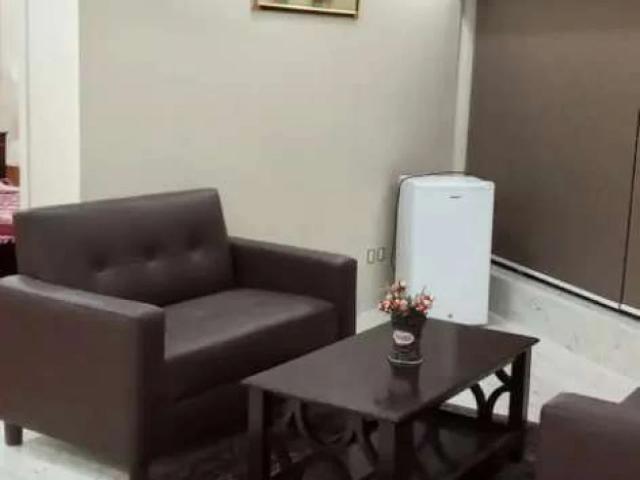 1 bed Furnish Flat For Rent Nearby Market Bahria Town Lahore Bahria Town ID 14447