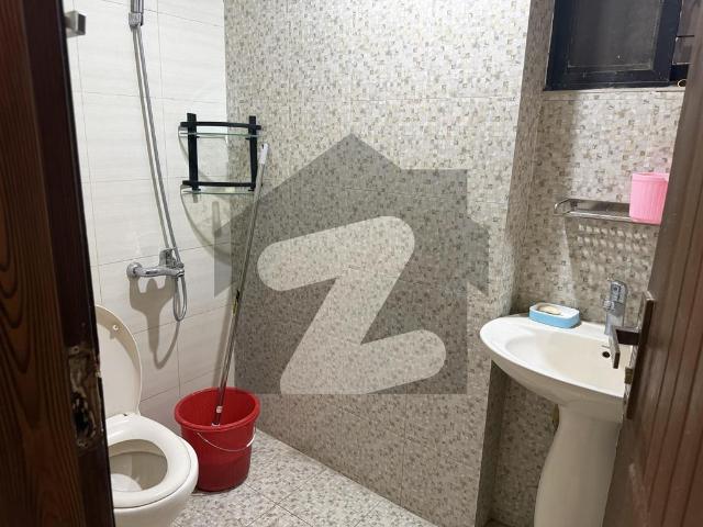 1 Bed Furnished Corner Apartment for Rent in DHA Phase 2 DHA Defence Phase 2