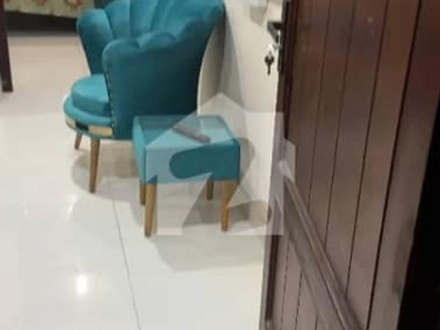 1 Bed Furnished Apartment Available For Sale In Faisal Town F 18 Islamabad