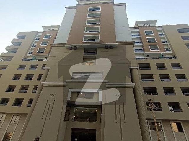 1 Bed Furnished Apartment Available For Rent