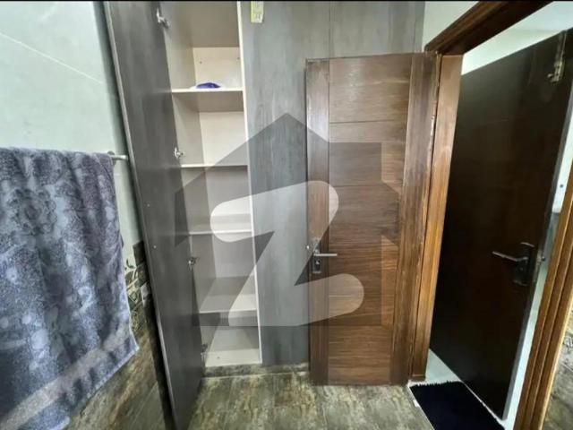 1 Bed Furnished Apartment Available For Rent In Sector E Bahria Town Lahore Bahria Town Sector E