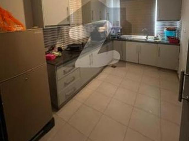 1 Bed Furnished Apartment Available For Rent Near Nust Double Road. H 13