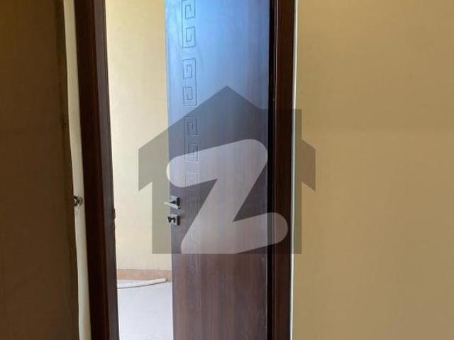 1 bed furnished apartment for rent Bahria Heights 7