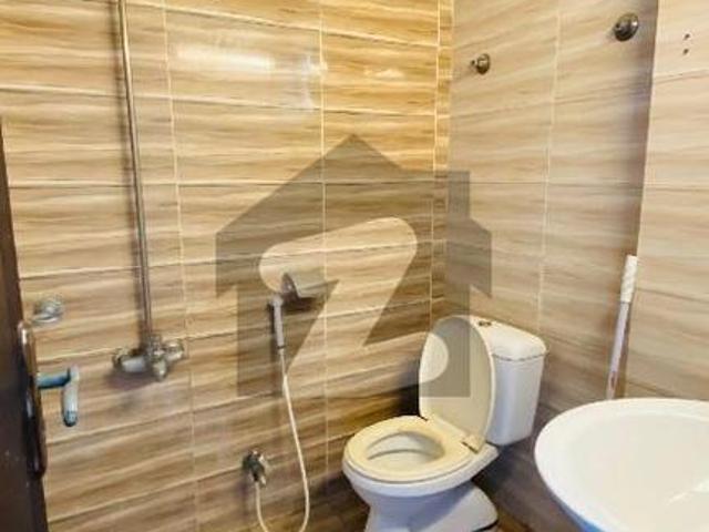 1 Bed Fully Furnished Corner Apartment For Rent E 11