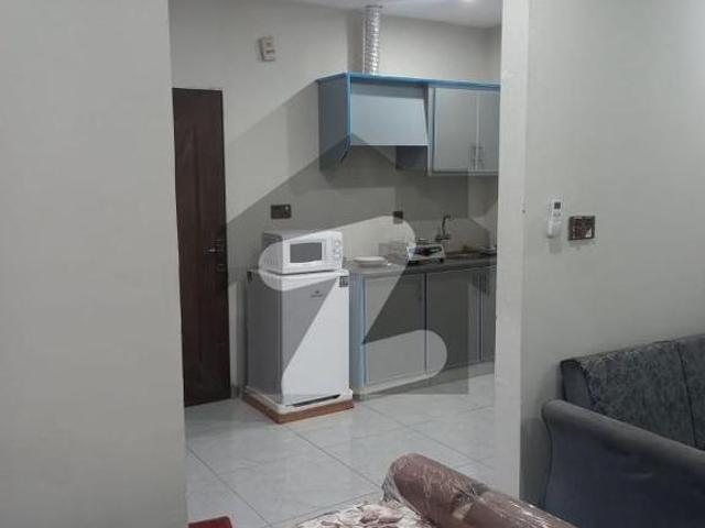 1 Bed Furnished Apartment For Rent H 13