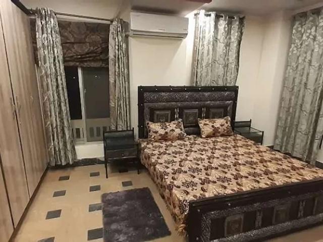 1 Bed Furnished Apartment. For Rent In Bahria Town Lahore Bahria Town ID 22588