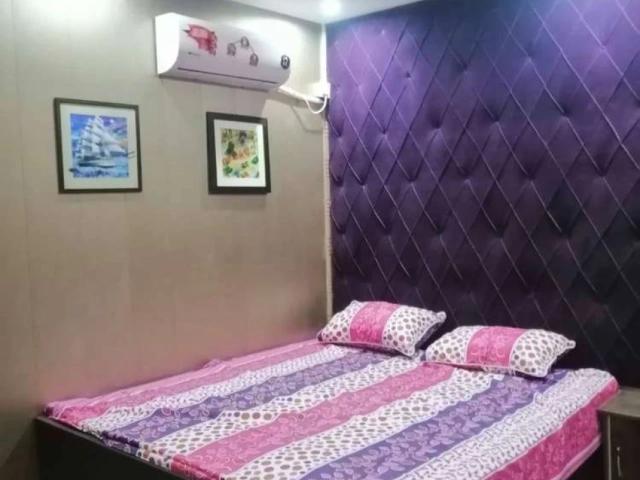 1 Bed Furnished Apartment For Rent In Bahria Town Lahore Bahria Town ID 28832