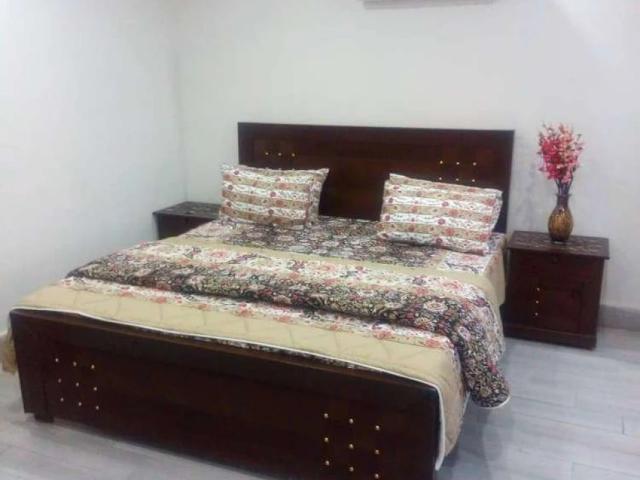 1 Bed Furnished Apartment For Rent In Bahria Town Lahore Bahria Town ID 28839