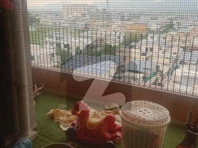 1 Bed Furnished Apartment For Rent In Veranda Residence, E 11 Islamabad The Veranda Residence