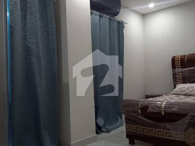 1 Bed Furnished Apartment For Rent