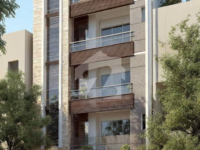 1 Bed Furnished Apartment For Rent