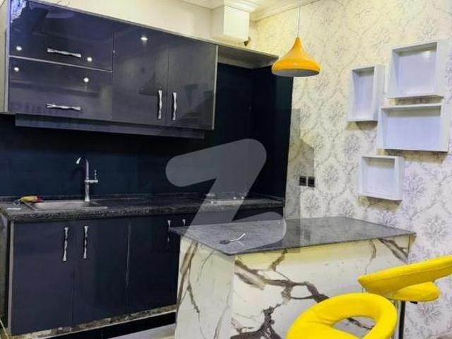 1 Bed Furnished Apartments Available For Rent E 11/4