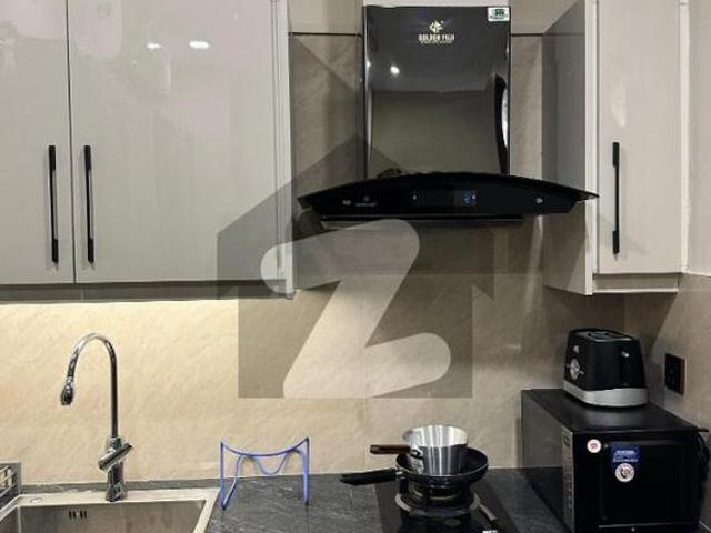 1 Bed Furnished Flat Available For Rent Zeta 1 Mall