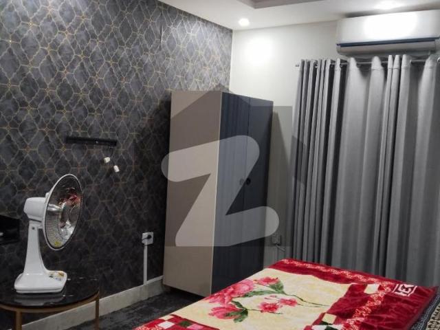 1 Bed Furnished Flat For Rent In G 15 Markaz Islamabad G 15 Markaz