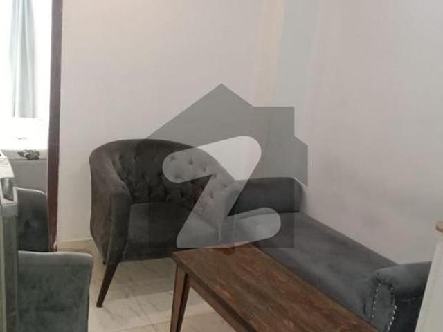 1 Bed Furnished Flat In E11 E 11
