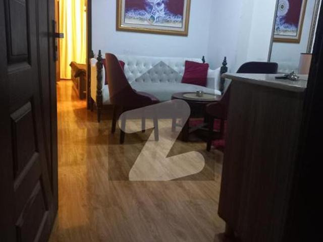 1 Bed Furnished Flat For Rent In E11 E 11