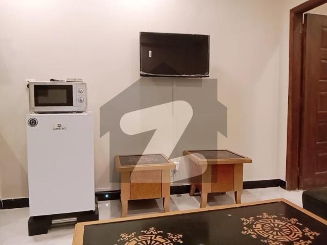 1 Bed Furnished Flat In E11 E 11