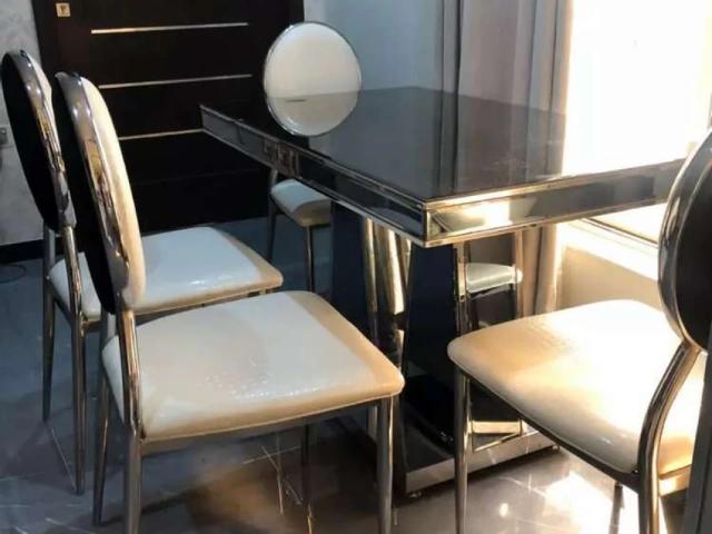 1 bed furnished luxury apartment in bahria town lahore Bahria Town ID 31638