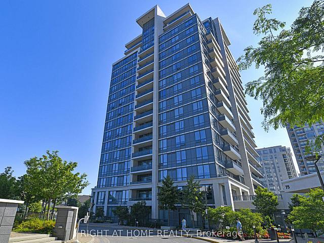 1 Bed Ground Level Unit In The Heart Of Thornhill