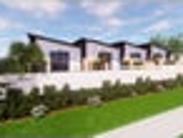 1 Bed Home from $599,900 in Tauranga
