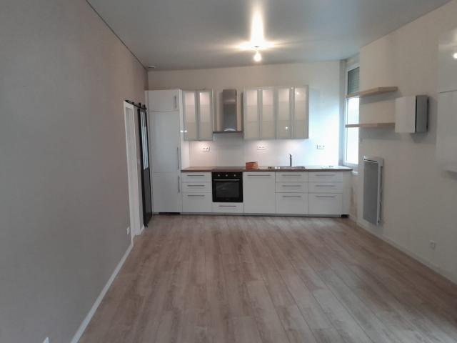 1 bed house to let in chauffage