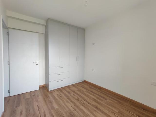 1 Bed House with En suite in Garden City