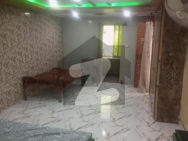 1 bed house for rent Murree Expressway