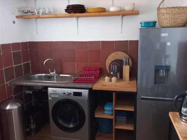 1 Bed House in Troyeville