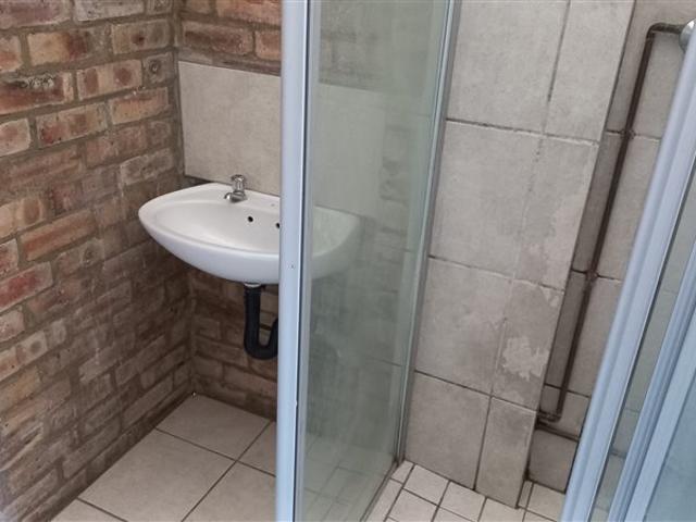 1 Bed House in Troyeville